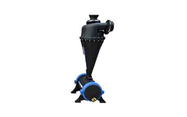 青岛农业灌溉工程过滤器-离心除砂器