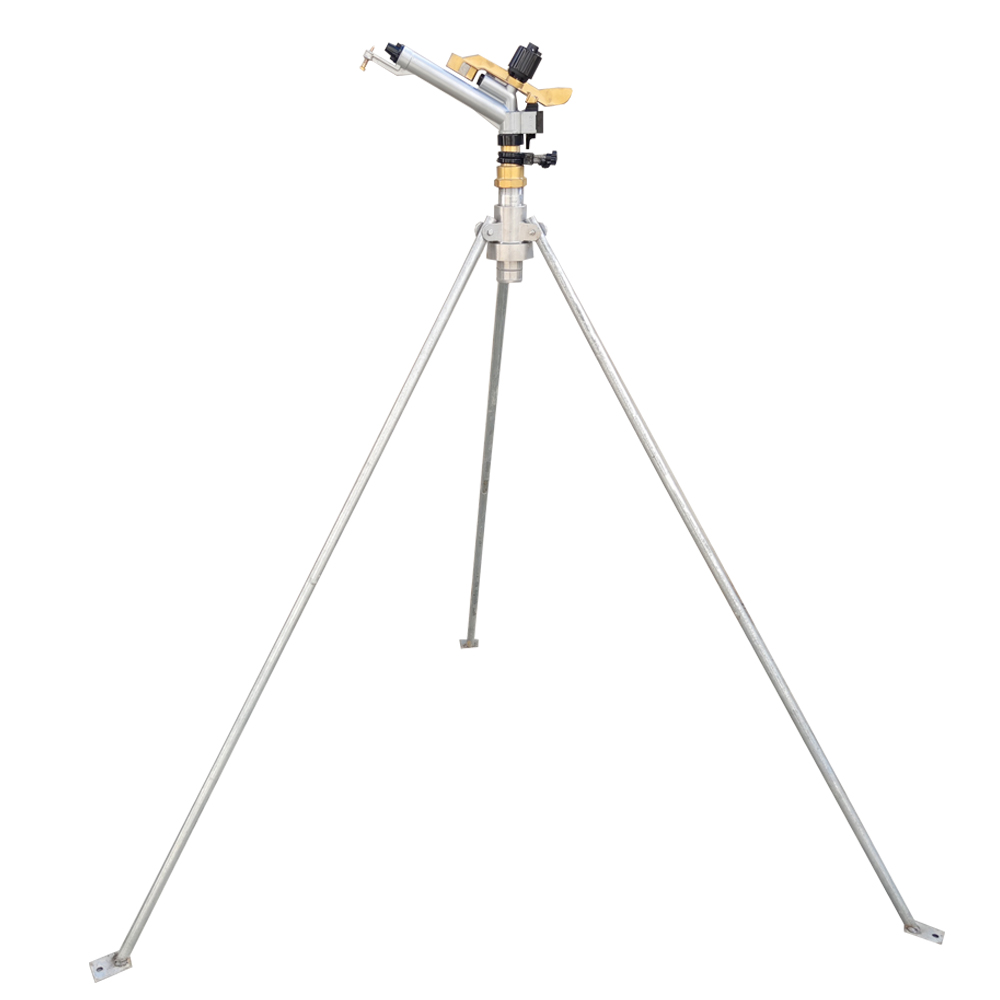 青岛程瑞达 CRC30 灌溉喷枪支架四大核心优势