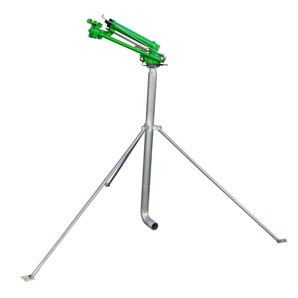 青岛SK41A 喷枪与专用支架核心优势