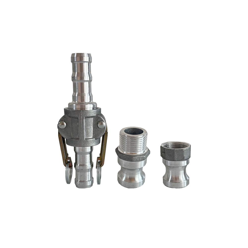 青岛1.0寸快速接头