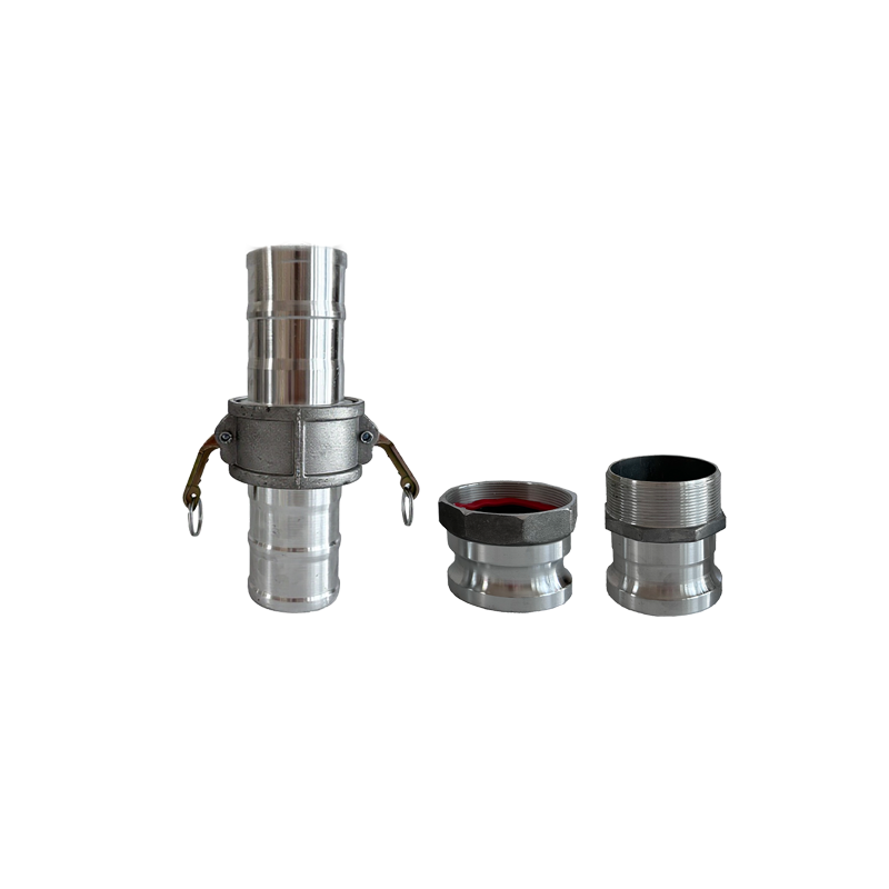 青岛3.0寸快速接头