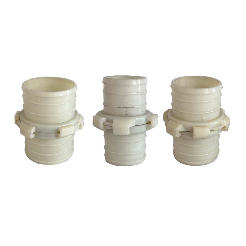 青岛塑料快速接头