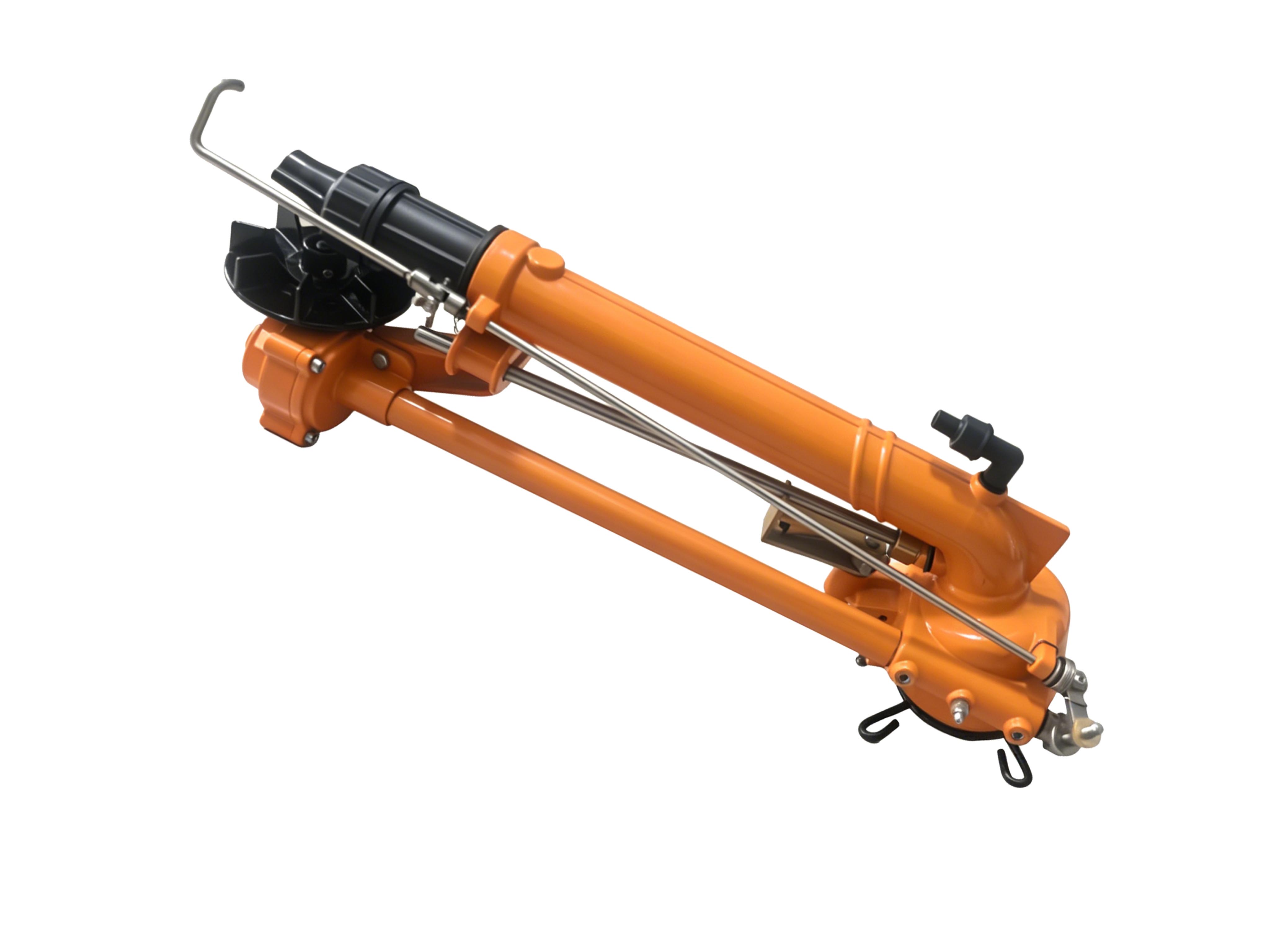 青岛SK41 MAX涡轮喷枪